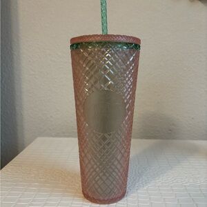 Starbucks tumbler 24oz